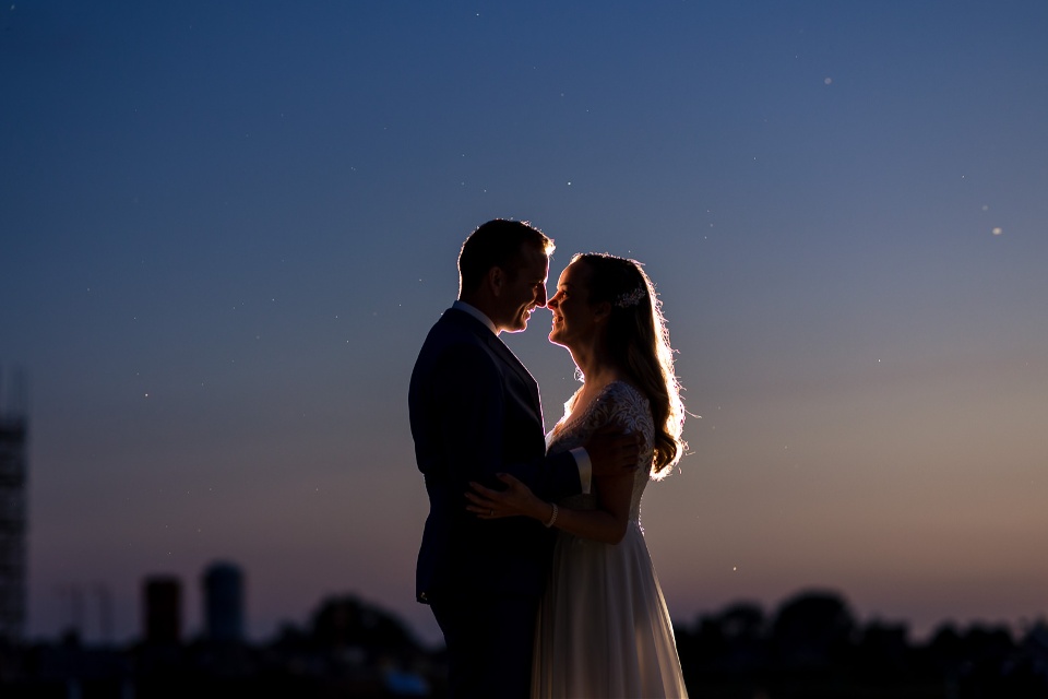 Trouwfotograaf Zutphen Het Koelhuis | Jeline en Lars